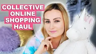 I Spent $$$ Online Shopping in Quarantine&hellip; (try-on haul!)