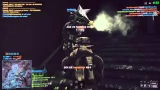 Battlefield 4 - Kacke gespawnt