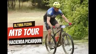 MTB Tour - Hacienda Picarquin