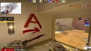 SKYWHYWALKER ПРО STANISLAW89