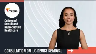 IUC removal &ndash; Consultation