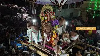 Series 4 Garuda Seva Sacred History of Ahobilam Narasimha Documentary By Shanmukha Ganesh Kumar