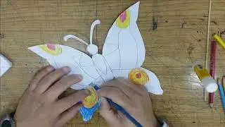 Grade  5 Asynchronous Art lesson week 8