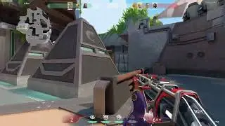 that was fun ! !#valorant #gamer #shroud #1v1 #viral #headshot #tenz #gaming #ace #fun #pc  #shorts