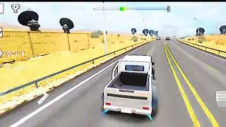 Ultimate Traffic 🤯Driving Car impossible Racing game Android game