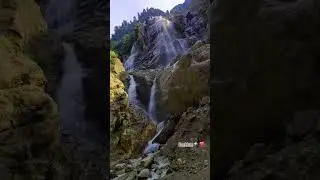 #hometownvibes#mountains#travel#shots#snow#natrelover#like#beauty#water
