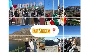East Sikkim tour📍🫶🏻