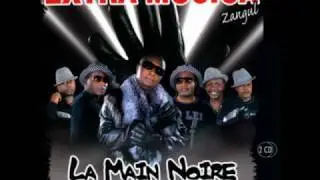 Extra musica Generique 72 minute de silence