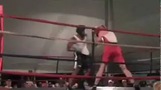 Roger Caldwell vs. Logan Henry.wmv