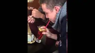 Egyed iszik #2 . The drunk bodybuilder PART 2