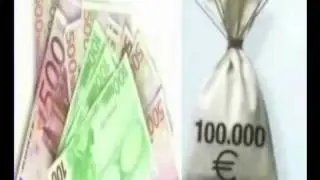 Geld Money Geldschein Geldsack SelMcKenzie Selzer-McKenzie
