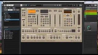 Making Beats For Fun - 4 or 8 Bar Loop Ideas- (96 hip hop) (how to)