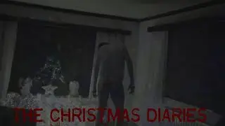 the christmas diaries | found footage movie (2025)