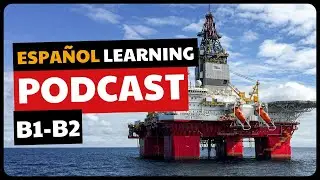 PETR&Oacute;LEO | B1-B2 Upper Intermediate Spanish Listening Podcasts