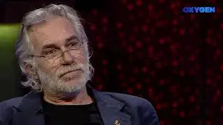 Hektor Gjurgjiali tregon si e dëgjoi në autobus këngën e tij që iu zhduk shumë vite më parë.