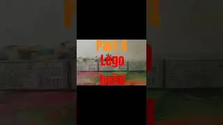 lego build 8in1 #stopmotionbuild #beats #music #lego