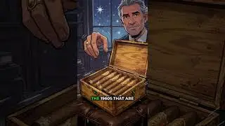 Mind-Blowing Facts About Premium Cigars