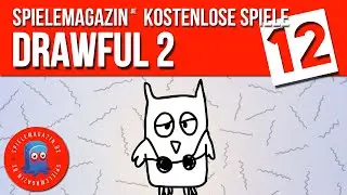 Drawful 2 KOSTENLOS | Kostenlose Spiele | Ep.12 | deutsch #kostenlos  #gratis #bleibtzuhause #umme