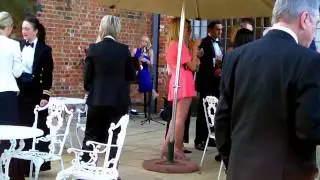 How deep is your love by liz monroe wedding and corporate saxophonist