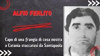 Alfio Ferlito -Parte 2 - Avvocato Nuccio di Napoli parte civile dei carabinieri uccisi nella strage.