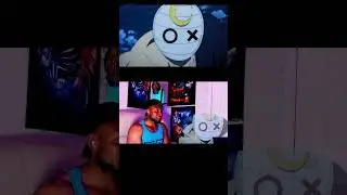 Captain Shinmon Saves Company 8! Fire Force Season 3 REACTION  #fireforce #benimarushinmon #shinra