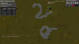 Conclusion - Factorio PvP Production Royale - Part 5