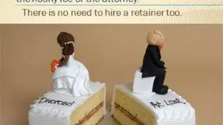 Get affordable Online Divorce in UK- You Tube