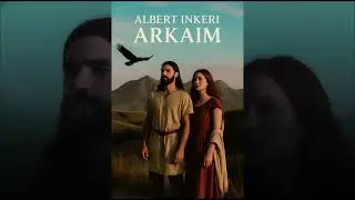 ALBERT INKERI &mdash; ARKAIM (Official Video)