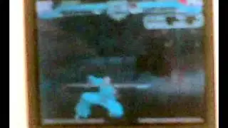 Bleach Dark Soul : Ikkaku combo