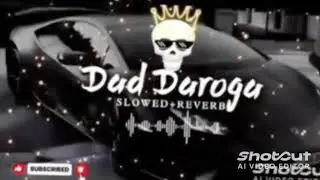 Dad Daroga☠️☠️☠️😈😈🥶🥶