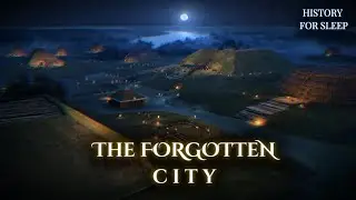 Cahokia: The Forgotten City | Immersive History for Sleep