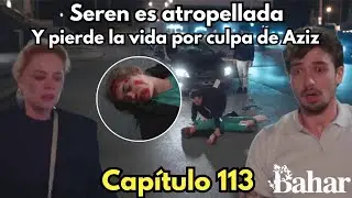 Bahar - Esencia de Mujer - C-113 | Telemundo