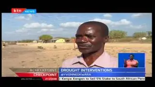 Drought Diaries: Drought interventions in Ijara-Garissa County