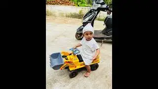 My short vlog❤️