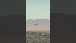 FA 18 Crash Landing &mdash; Pilot Survives Against All Odds