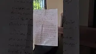 ജീവാത്മപരമാത്മസാരം (കവിത)സെഡ്. 14/02/2025  09:55am/ഒരിയ്ക്കൽ ഞാൻ വന്നു മുമ്പിൽ നിന്നു മരിച്ച നാൾ...