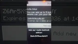#fnaf #williamafton #minecraft #minecraftrealms #new #realms