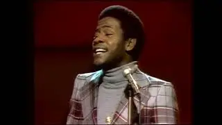 Al Green live on SOUL TV 1972