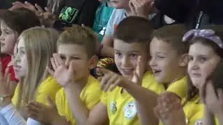 Decija nedelja OŠ Kirilo Savić Ivanjica