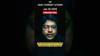 up current affairs|#short #shorts #uppsc2023 #uppcs2023 #uppsc