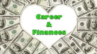 Leo Career🏦 & Finances💵💰 November 2018