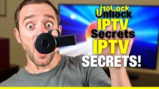 Chromecast IPTV: Unlock Streaming Secrets!