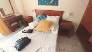 Отдых в Греции от турфирмы Pegas. Alexander house hotel 4*. Оцените сами.