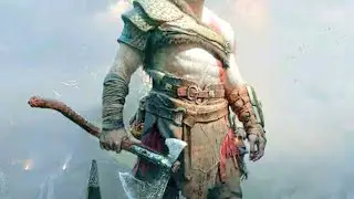 God of War, a new start