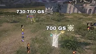 How To Fight Succession Maegu As Awakening Sage - Black Desert Online