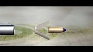Federal Premium&reg; Tipped Slug