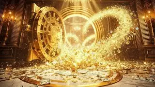 Very Powerful! Money Energy Stabilizes After 3 Minutes | 432Hz