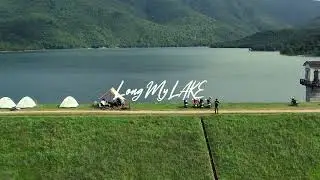 Trailer Mini Vlog - Long Mỹ Camping - First Vlog 2024 | Anh T&agrave;i Photo