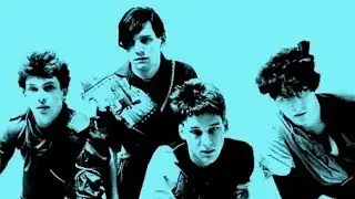 SCARS John Peel 20th February 1980