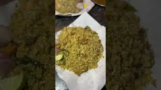 REDDYS MILITARY HOTEL, Chintamani, Karnataka #bengalurufoodies #indiancuisine #foodie
